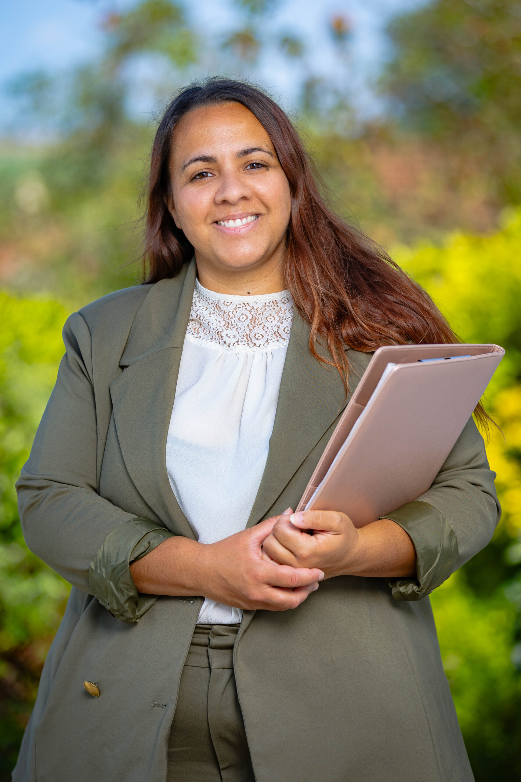 Clarelle Wedding Planner