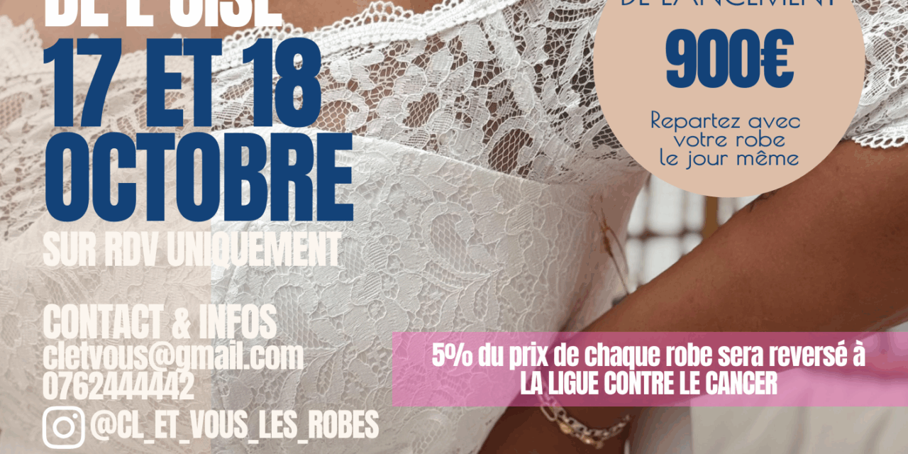 Journées VIP d’essayage robe de mariée grande taille : une expérience unique et exclusive